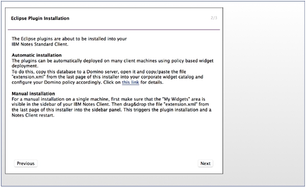 Lotus Notes Client For Mac