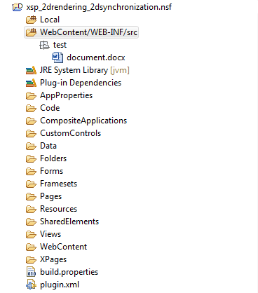 Image:XPages series #12: XAgents and performance bottlenecks