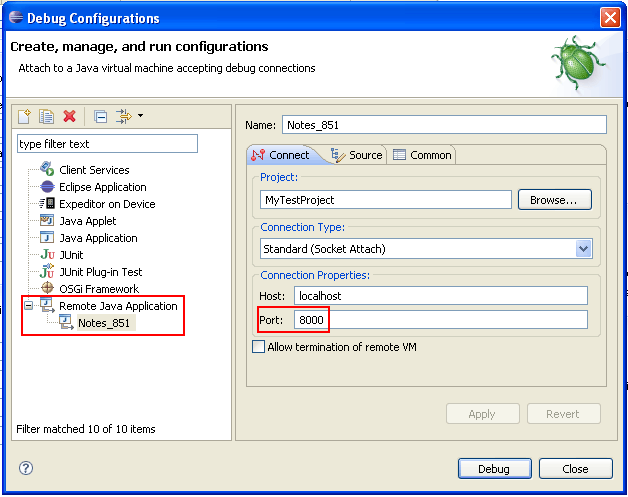 Image:XPages series #9: How to debug an XPages application